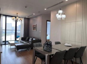 Vinhomes skylake 3 bedroom!